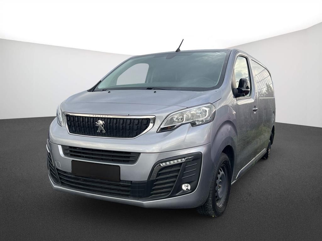 Bild des Angebotes Peugeot Expert Avantage Edition Premium L2 BlueHDi 145