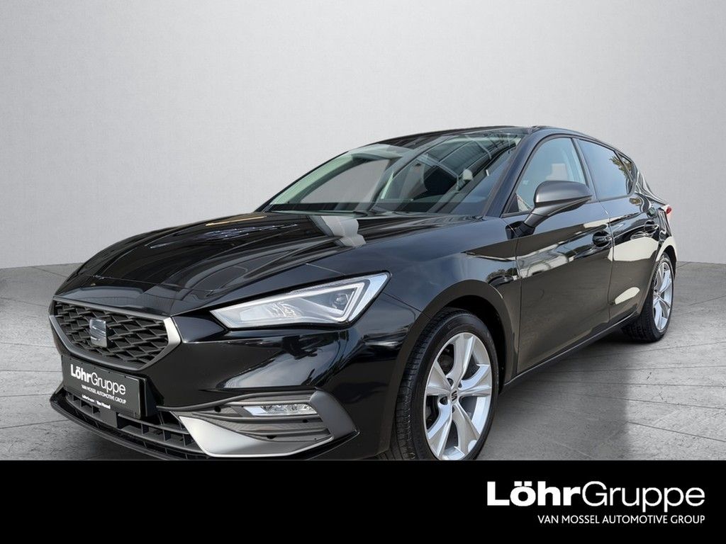 Bild des Angebotes Seat Leon 2,0 TDI FR-Line