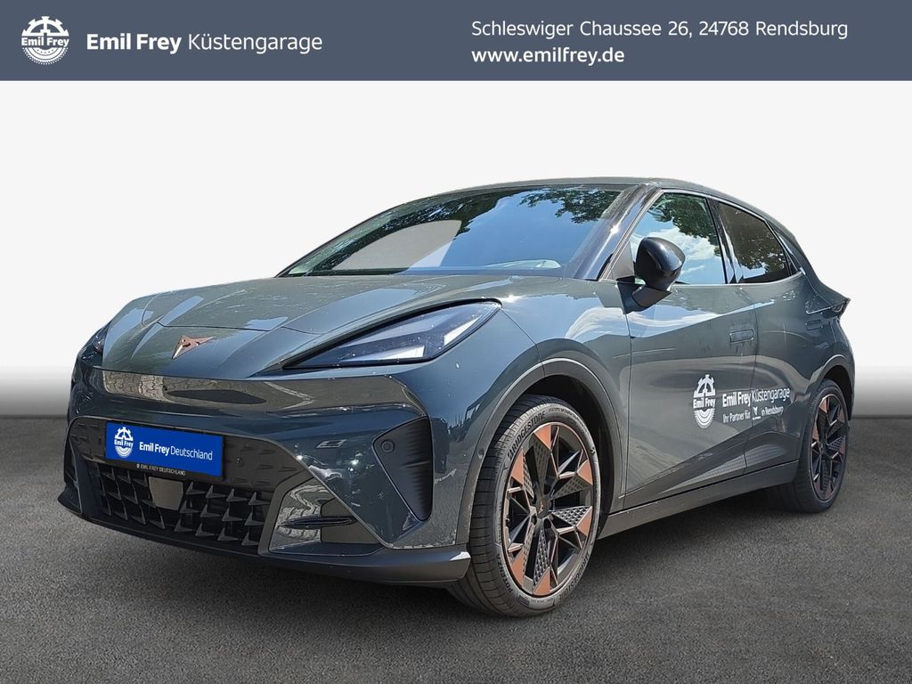 Bild des Angebotes Cupra Raval 155 kW/52 kWh Dynamic Plus