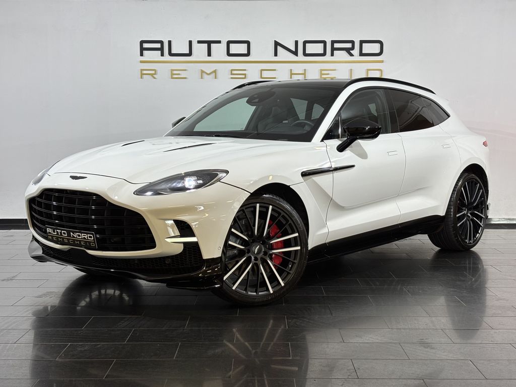 Bild des Angebotes Aston Martin DBX 707 4.0 V8 *Pano*Kamera*Carbon*S-Aga*LUFT*