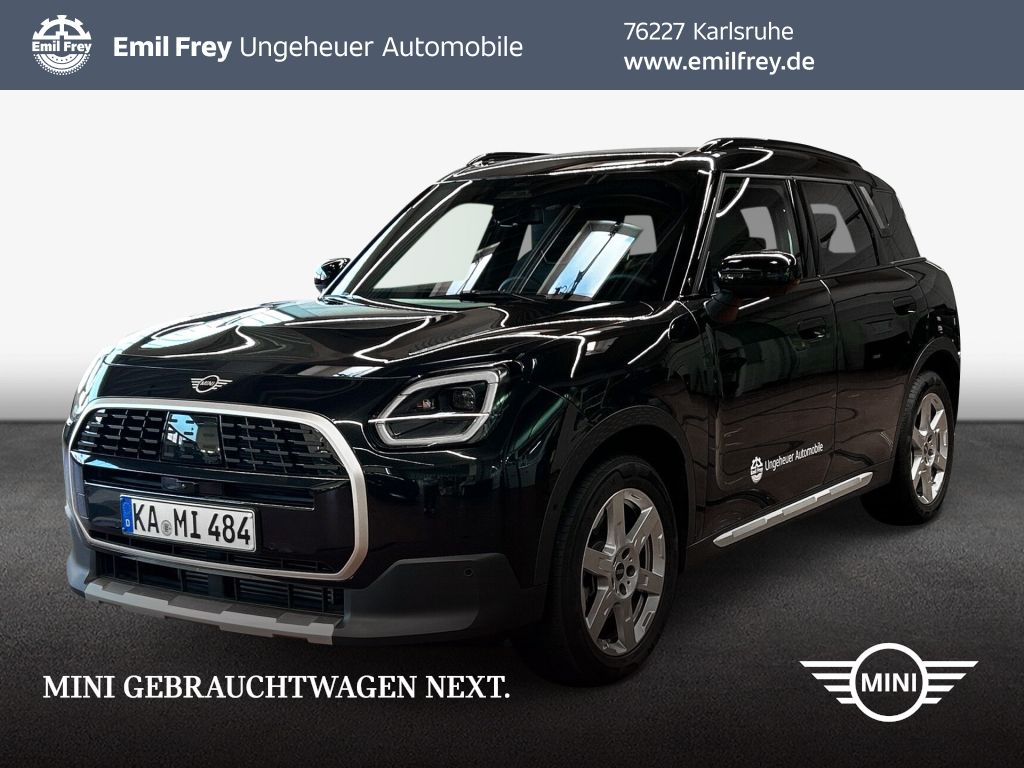 Bild des Angebotes MINI Cooper C Countryman Essential Trim