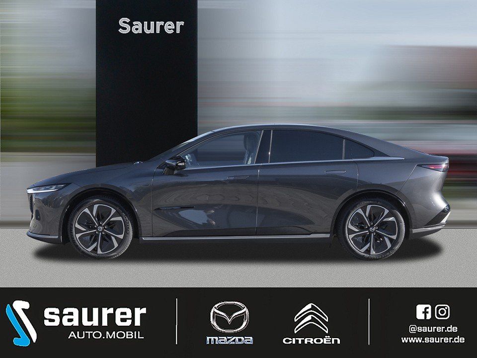 Bild des Angebotes Mazda 6E EV Takumi Vollaustattung/Panorama-Glasdach/36