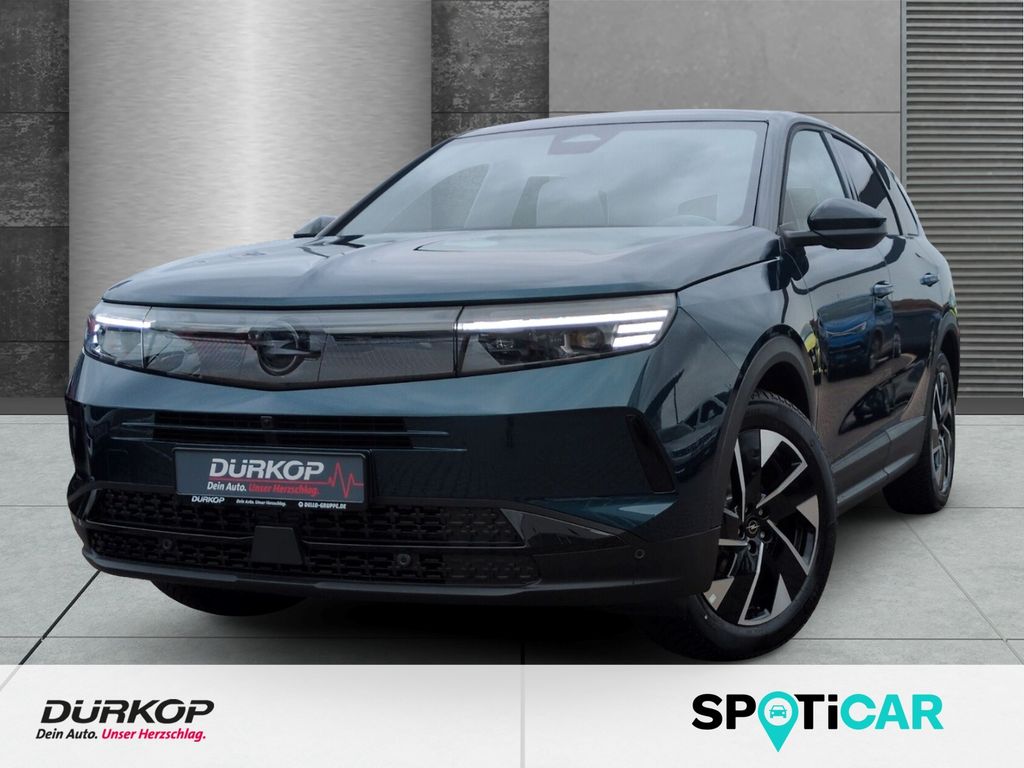 Bild des Angebotes Opel Grandland Ultimate Hybrid 107kW AT Allwetter Nav