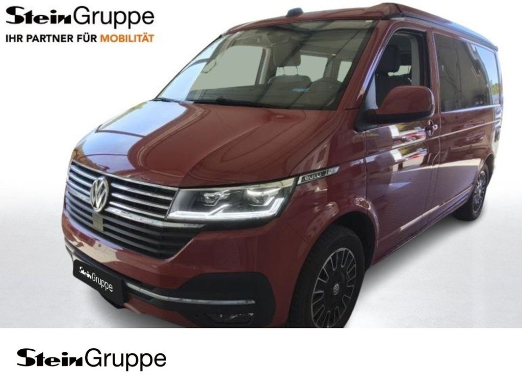 Volkswagen T6.1 California Ocean StandH+ACC+LED+NAVI+SHZ