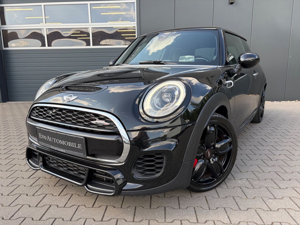 Bild des Angebotes MINI John Cooper Works Mini 3-trg. Navi Pano Harman