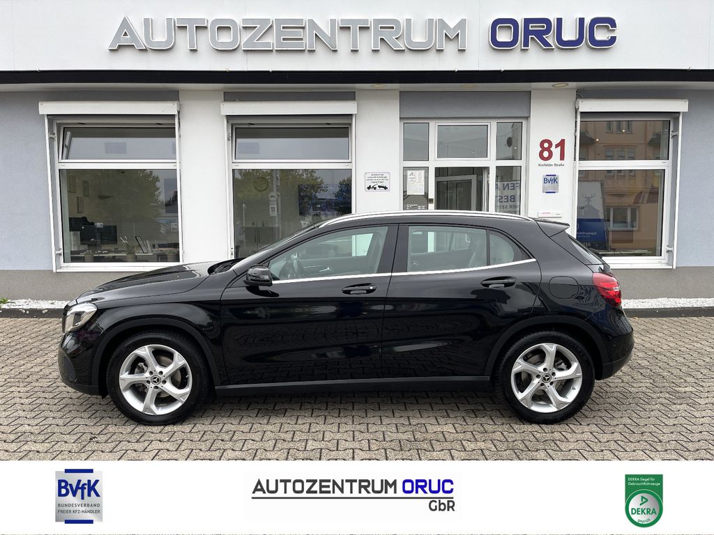 Bild des Angebotes Mercedes-Benz GLA 180 Urban *LED*Navi*PDC*