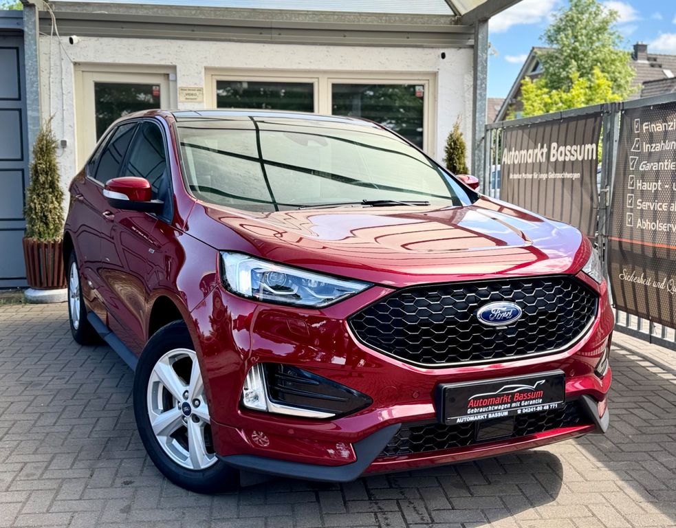 Bild des Angebotes Ford Edge ST-Line 4x4 Aut. *PANO*RKAM*NAVI*AHK*LED*