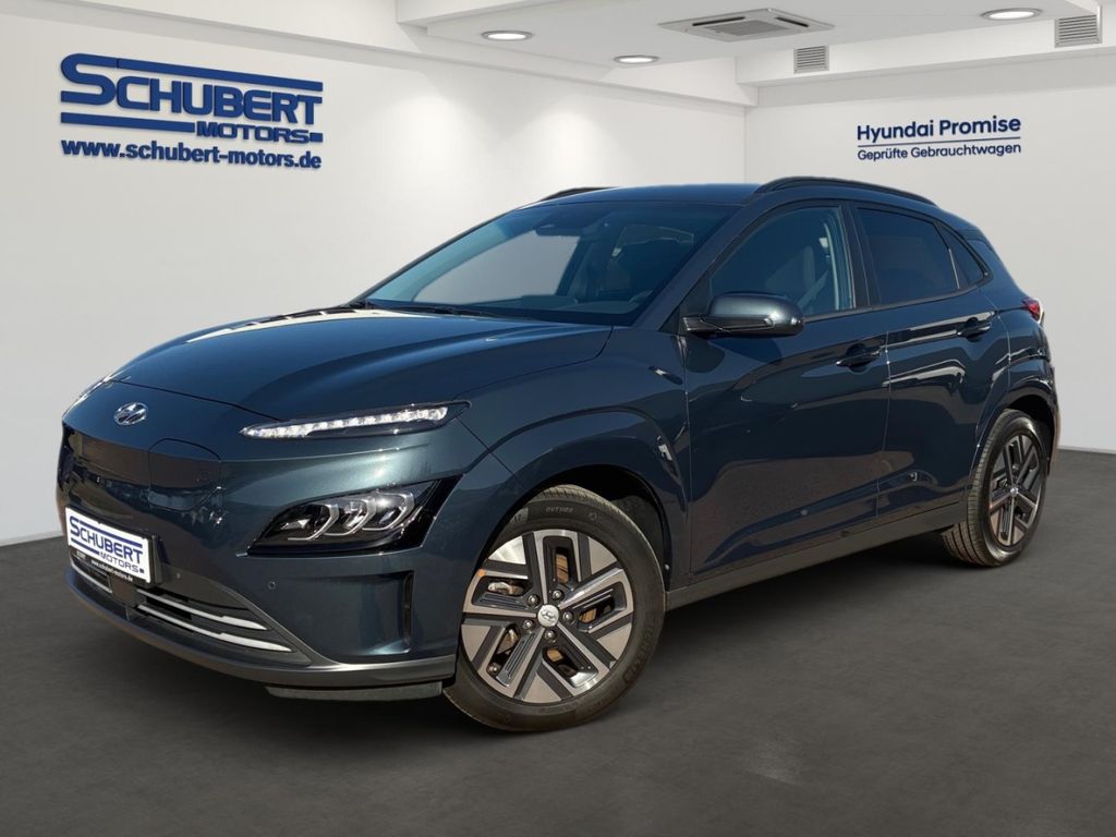 Bild des Angebotes Hyundai KONA Elektro Trend Navi LED ACC Apple CarPlay