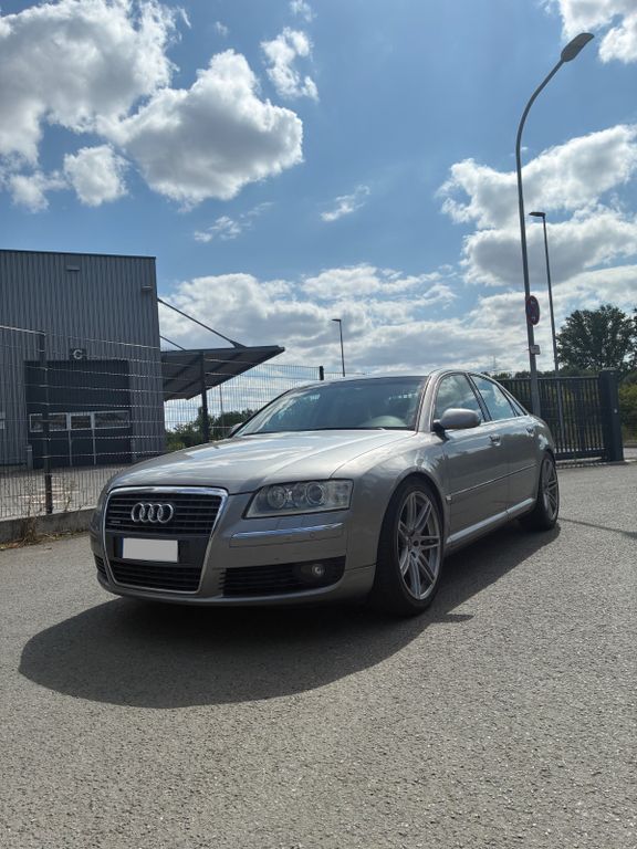 Bild des Angebotes Audi  A8 D3 3.0 TDI | Luft | Pano | Elek. Sitze