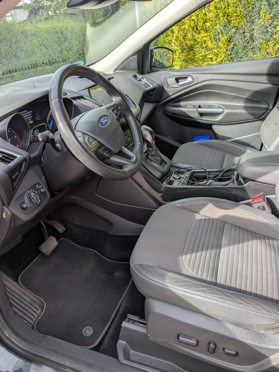Bild des Angebotes Ford Kuga 2,0 TDCi 4x4 132kW Titanium PowerShift ...