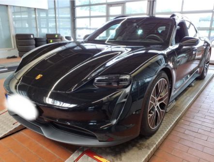 Bild des Angebotes Porsche Taycan ST 4S Bose ACC Beifahrer Display