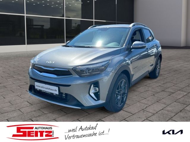Bild des Angebotes Kia Stonic Nightline Edition PDC vorn & hinten, Totw