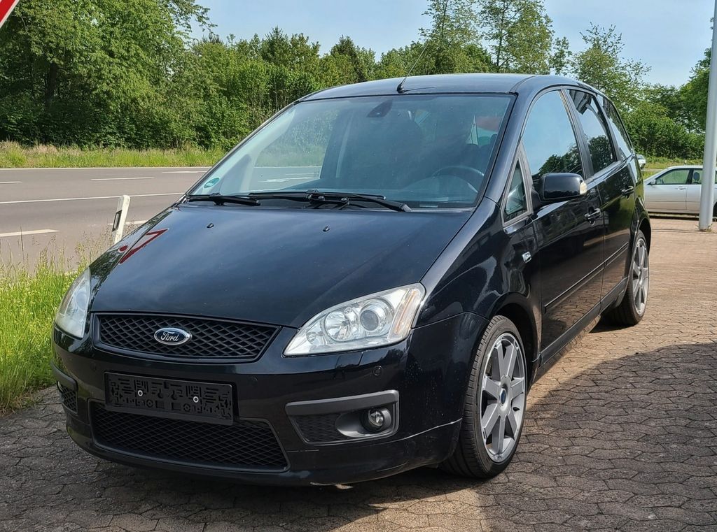 Bild des Angebotes Ford C-Max 2,0 Ghia Ghia