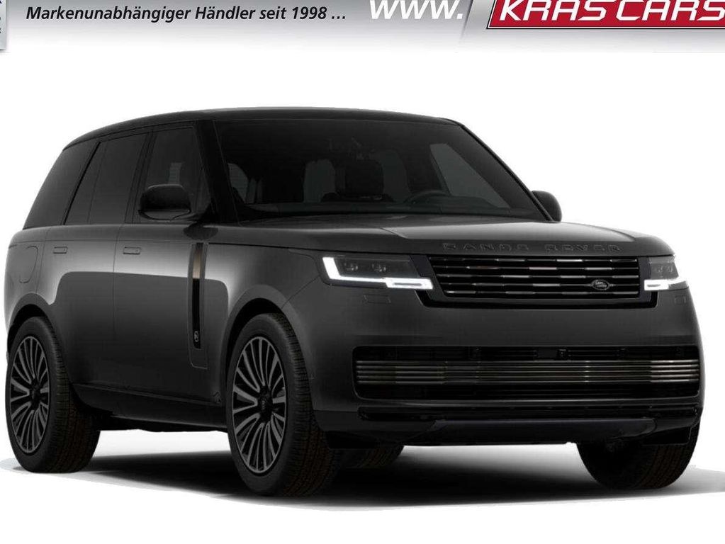 Bild des Angebotes Land Rover Range Rover Range Rover P615 SV SWB 2026*Deutsch
