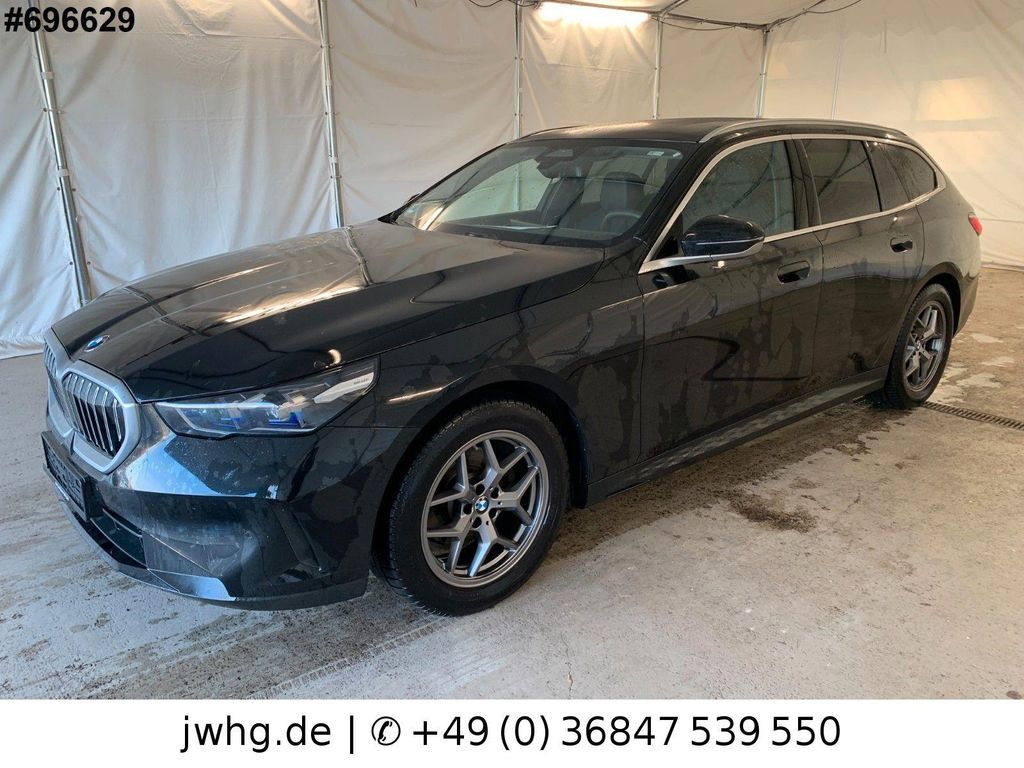 Bild des Angebotes BMW 520 d Touring neues Modell Driv.Assist|LED+|Kam.