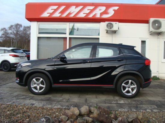 Bild des Angebotes DFSK Fengon 500 Comfort