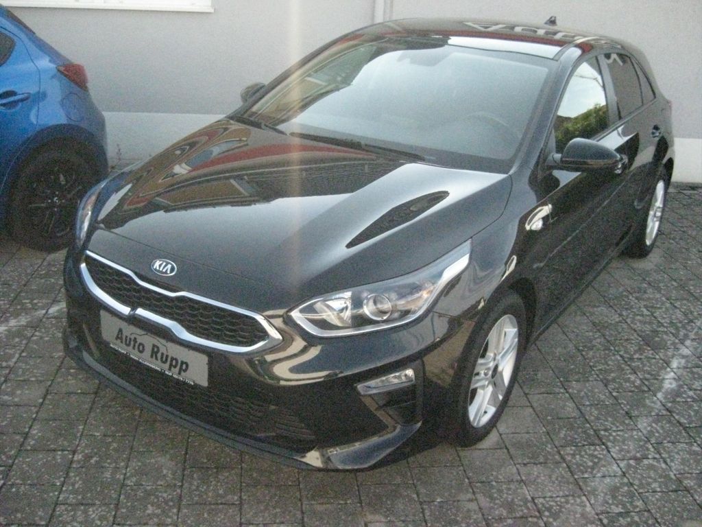 Bild des Angebotes Kia Ceed Edition 7 Limited