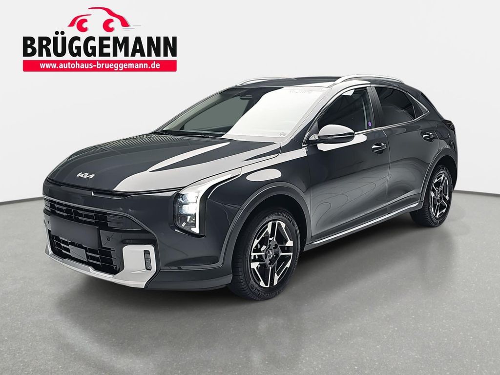 Kia XCEED 1.6 T-GDI 150 DCT VISION MJ27 KOMFORT-PRO