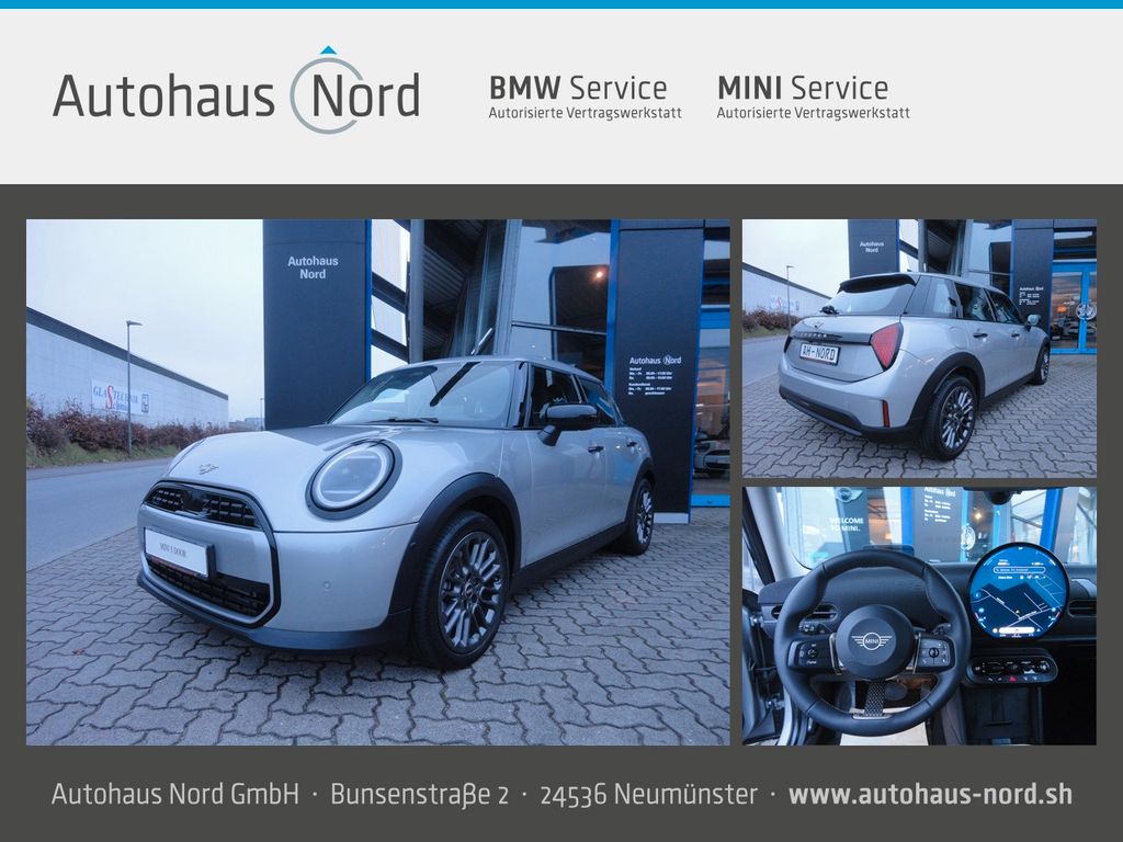 Bild des Angebotes MINI Cooper C Classic Trim