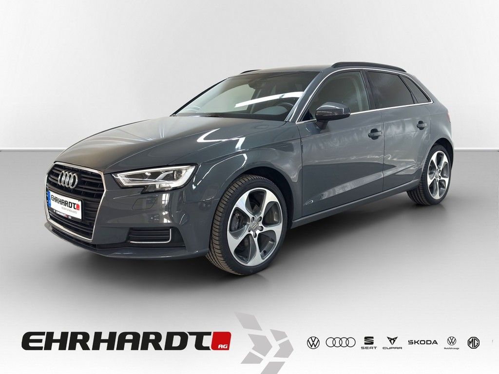 Bild des Angebotes Audi A3 Sportback 35 TDI design LED*NAV*SHZ*PDC*TEMPO