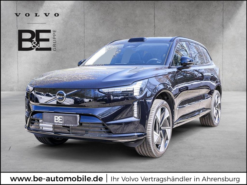 Bild des Angebotes Volvo EX90 Ultra Performance Pure Electric AWD