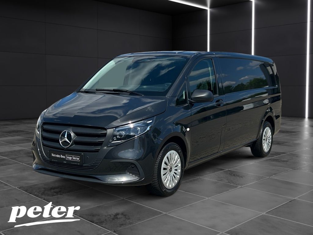 Bild des Angebotes Mercedes-Benz Vito 116 CDI Kasten Extralang 9GT*MBUX*LED*KAM