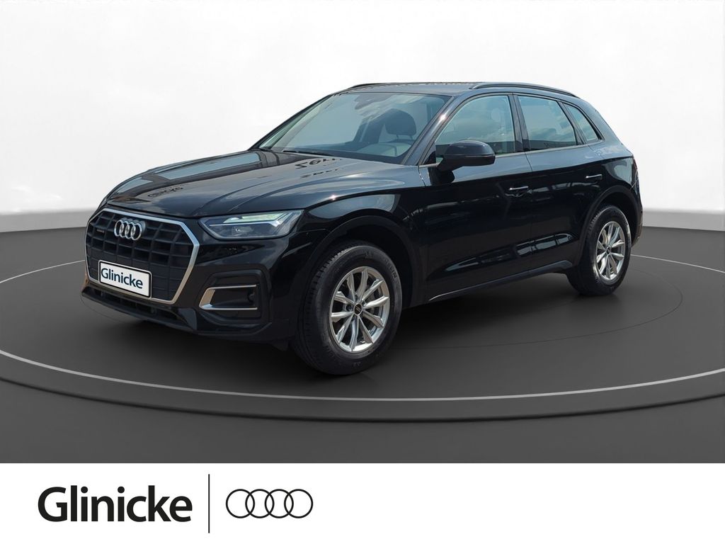 Bild des Angebotes Audi Q5 2,0 TDI quattro Navi PDC SiHz S-tronic