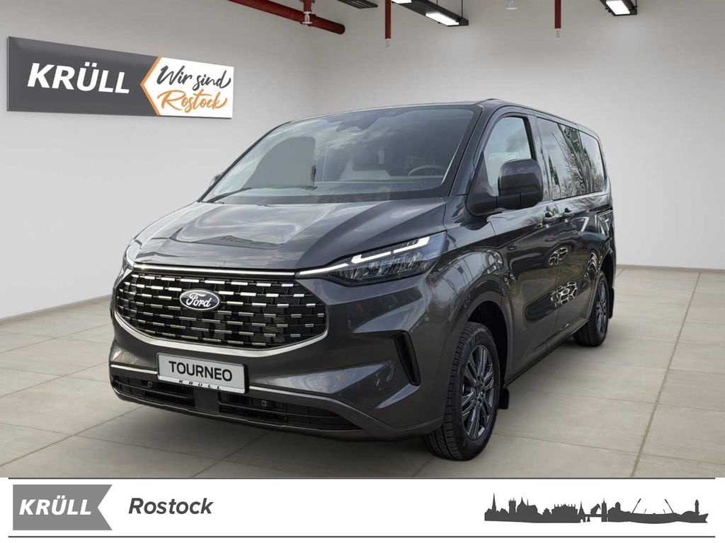 Bild des Angebotes Ford Tourneo Custom Titanium