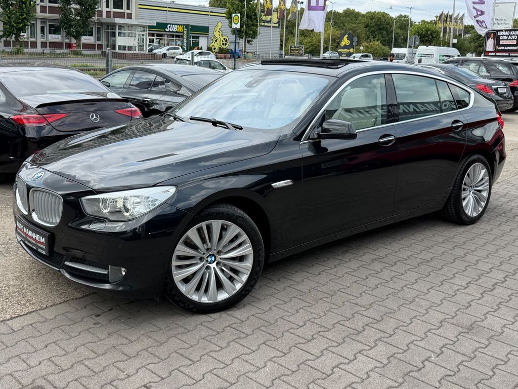 Bild des Angebotes BMW 550 Gran Turismo 550i xDrive Gran Turismo TUV NE
