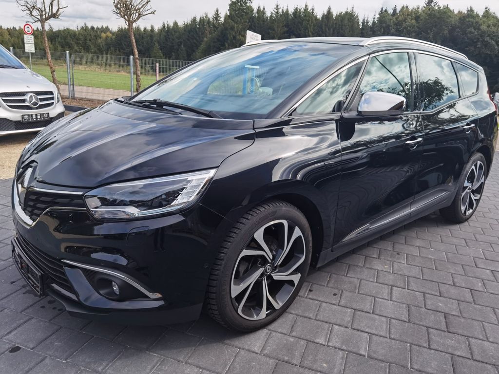 Bild des Angebotes Renault Scenic IV Grand Black Edition