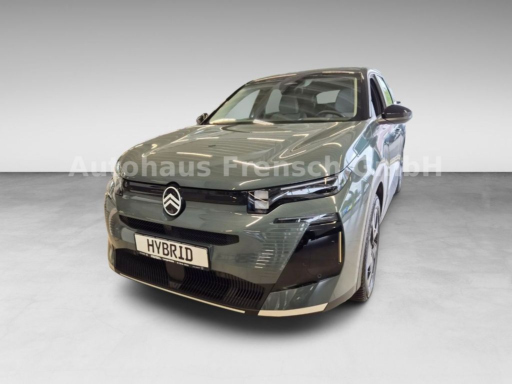 Bild des Angebotes Citroën C5 Aircross 145 Hybrid MAX