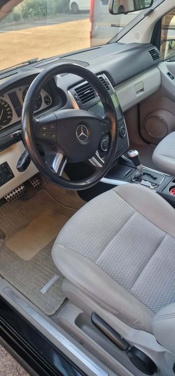 Bild des Angebotes Mercedes-Benz B 170 Standard