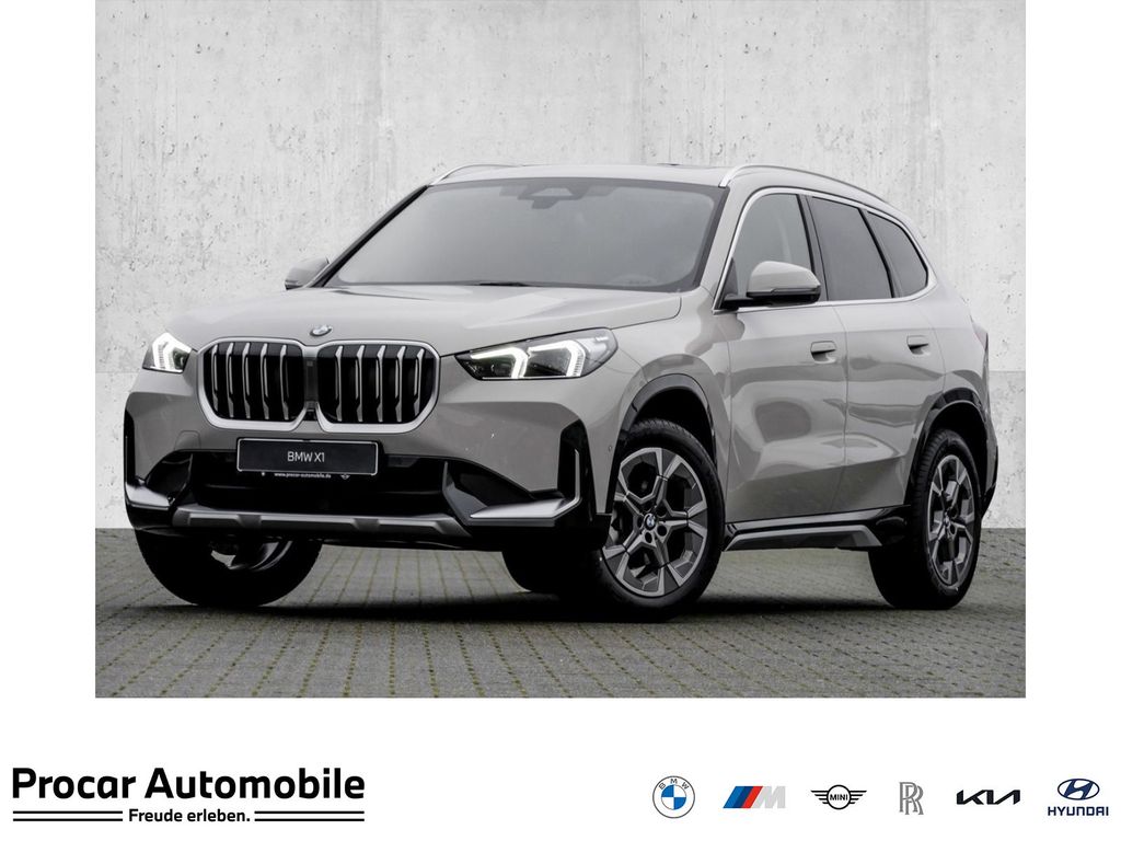 Bild des Angebotes BMW X1 sDrive18i xLine HUD PANO ACC AHK RFK NAVI
