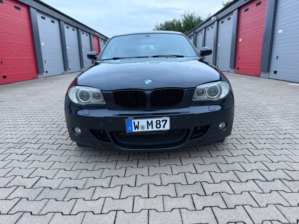 Bild des Angebotes BMW 120d Sport Edition | M-Technik | Xenon