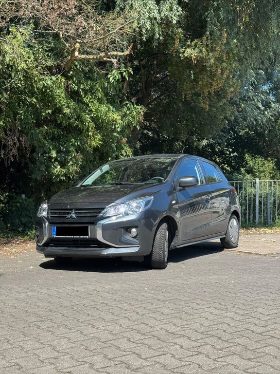 Bild des Angebotes Mitsubishi Space Star 1.2 MIVEC Select Select