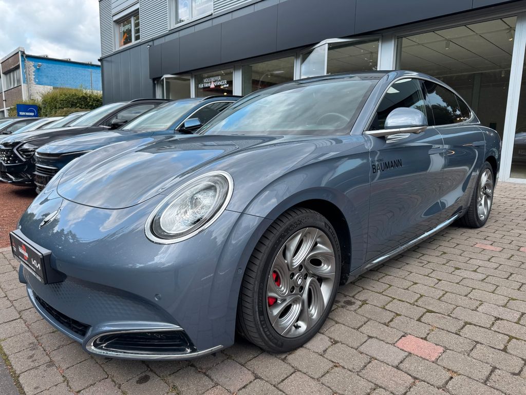 Bild des Angebotes ORA 07 AWD GT