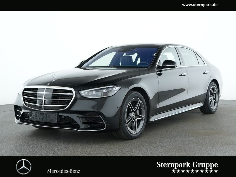 Bild des Angebotes Mercedes-Benz S 450 4M L AMG'DRIVEPilot'FondEnterta'ENERGIZING