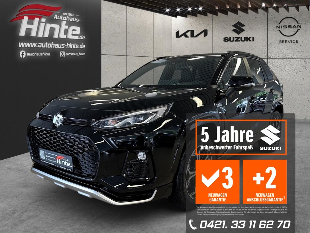 Bild des Angebotes Suzuki Across Plug-In Hybrid Comfort+ 60 MON. GARANTIE*