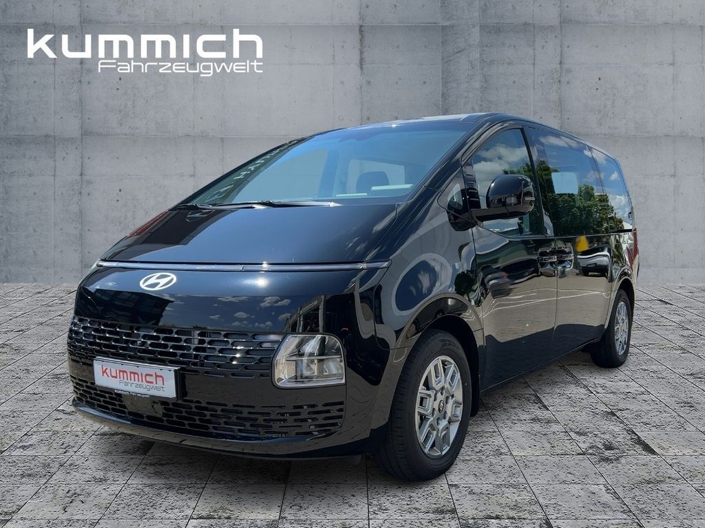 Bild des Angebotes Hyundai STARIA HEV9-Sitzer Trend Easy-Access-,Park-Paket