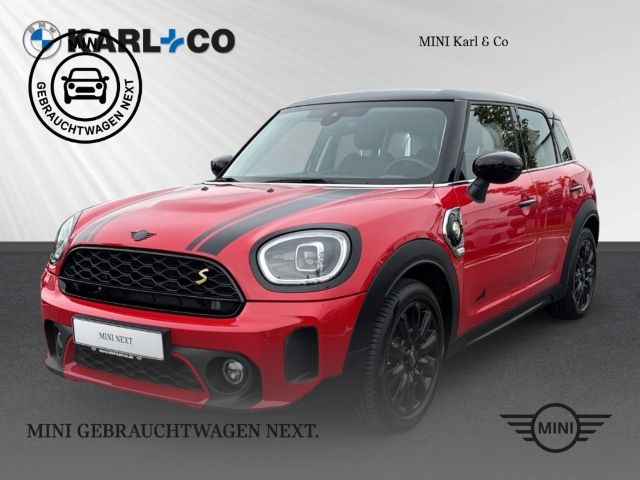 Bild des Angebotes MINI Cooper SE Countryman ALL4 LED Navi Driving.Ass