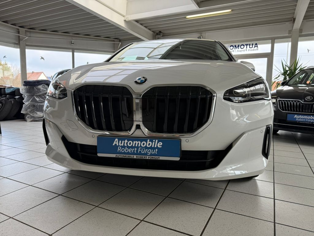 Bild des Angebotes BMW 218 d Active Tourer Panoramadach Innovation