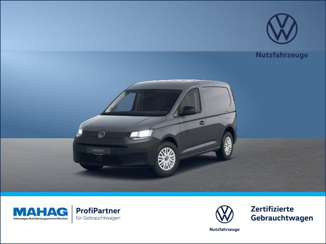 Bild des Angebotes Volkswagen Caddy Cargo 2,0l TDI 75 kW 6-Gang-Schaltgetriebe