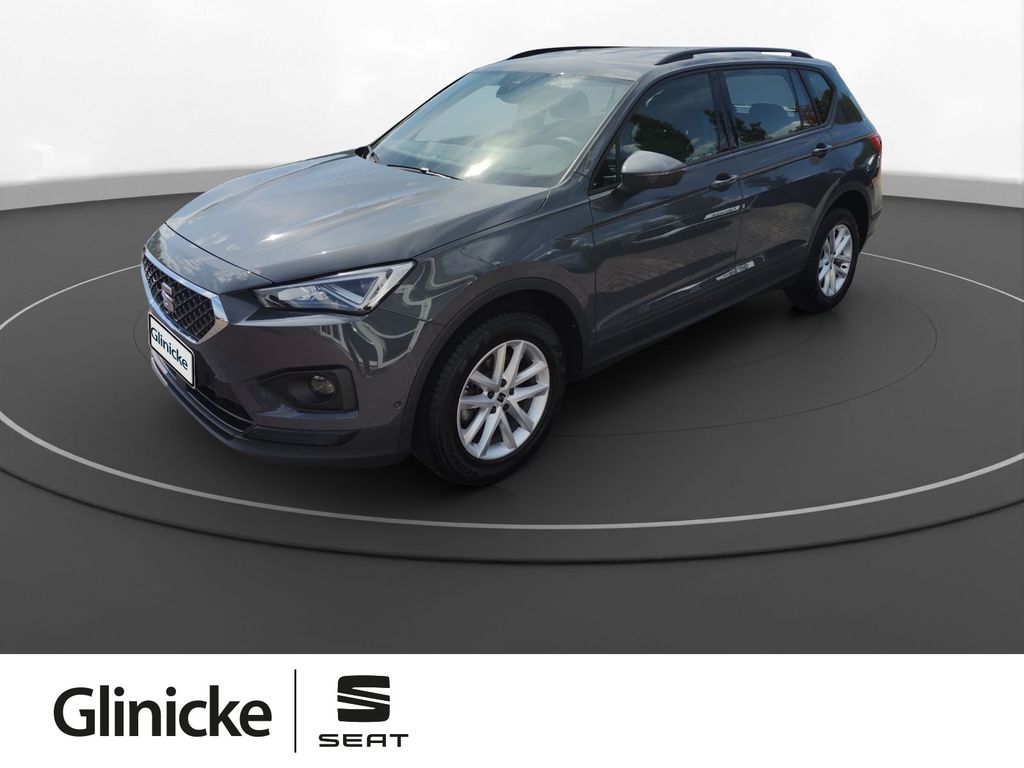 Bild des Angebotes Seat Tarraco 1.5 TSI Style LED Navi Apple CarPlay