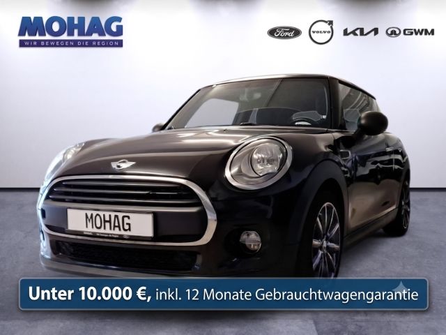 Bild des Angebotes MINI One MINI 1.5 *17''Cosmos-Spoke Schwarz-Sitzhzg*