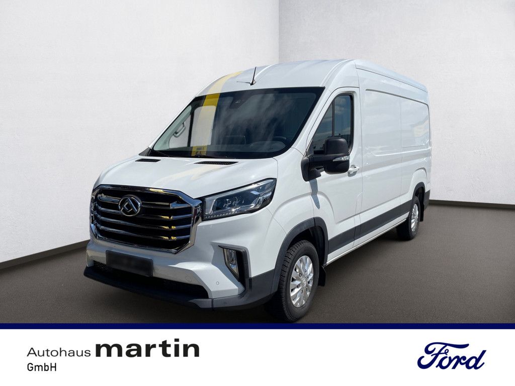 Bild des Angebotes Maxus DELIVER 9 2,0 Transporter RWD Luxury PDC KAMERA
