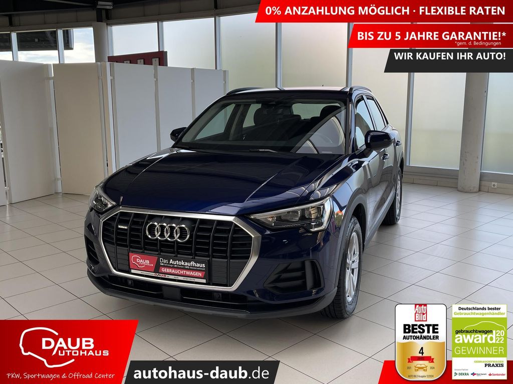 Bild des Angebotes Audi Quattro 2.0 TDI Quattro+Automatik+Kamera++