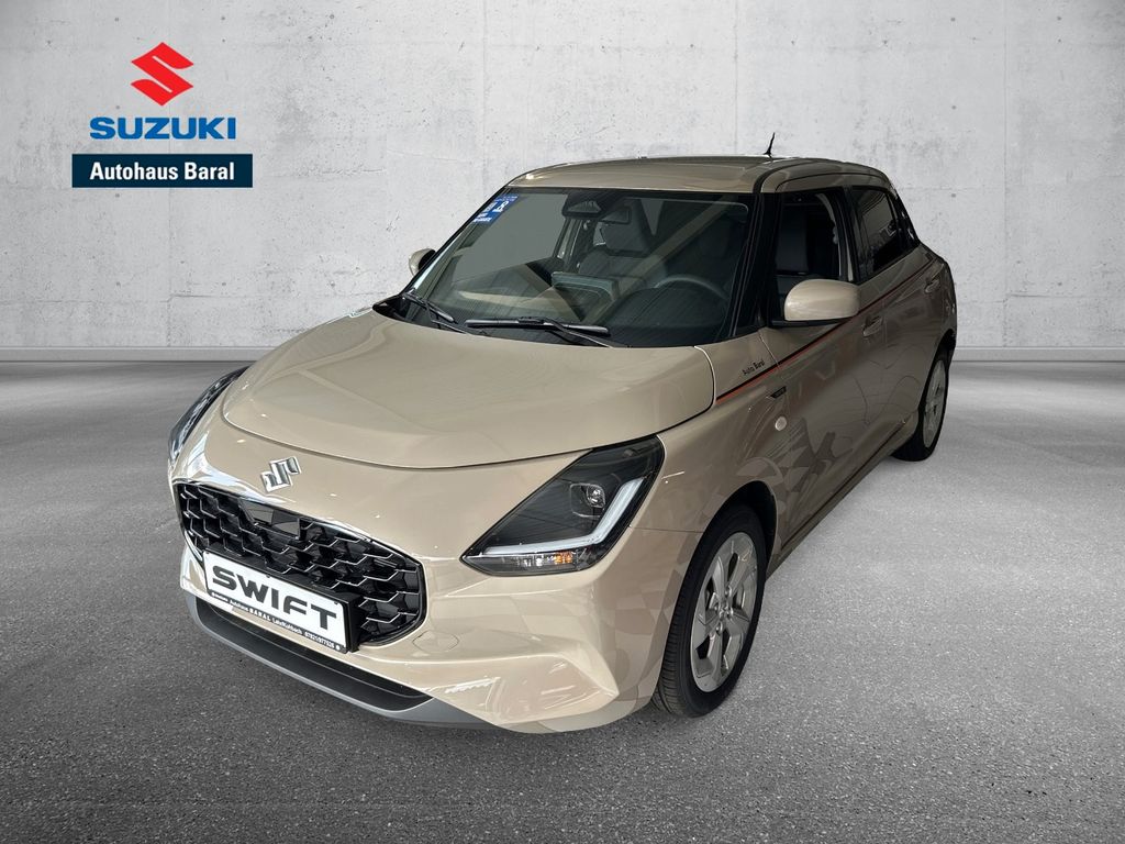 Suzuki Swift "X-ITE"1.2 Hybrid Comfort