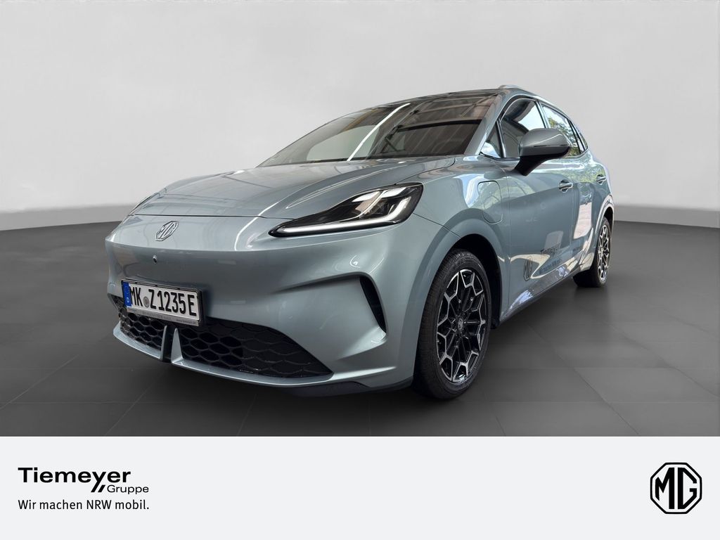 Bild des Angebotes MG4 EV Urban 54 kWh PREMIUM 360 Grad elektr. Sit