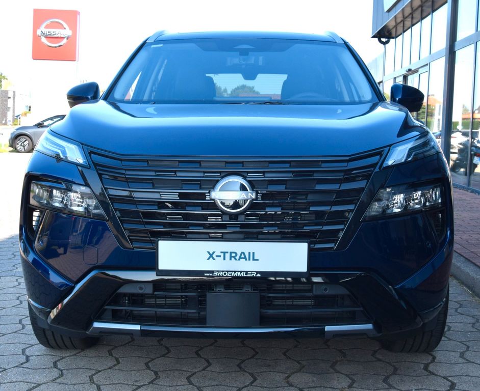 Nissan X-Trail e-Power Tekna PGD Neues Modell