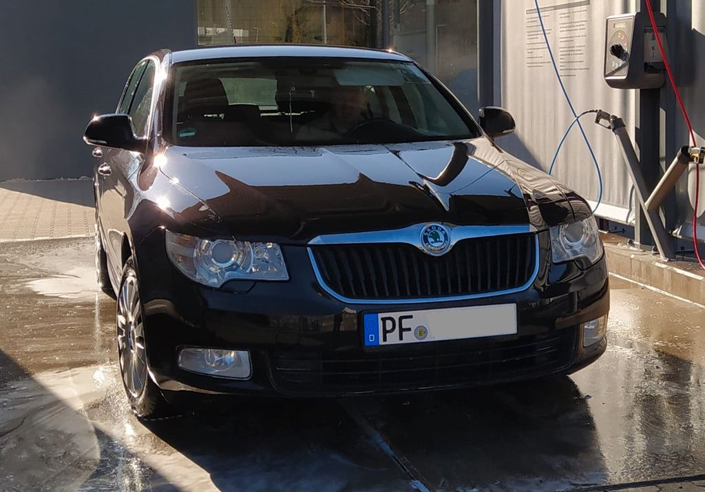 Bild des Angebotes Skoda Superb 1.4 TSI Comfort Comfort